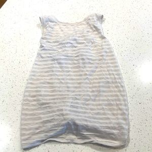Lululemon Tied Up Tank